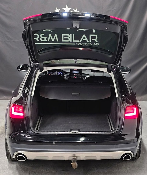 Audi A6 allroad 7 of 30