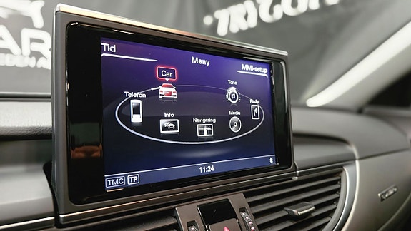 Audi A6 allroad 17 of 30