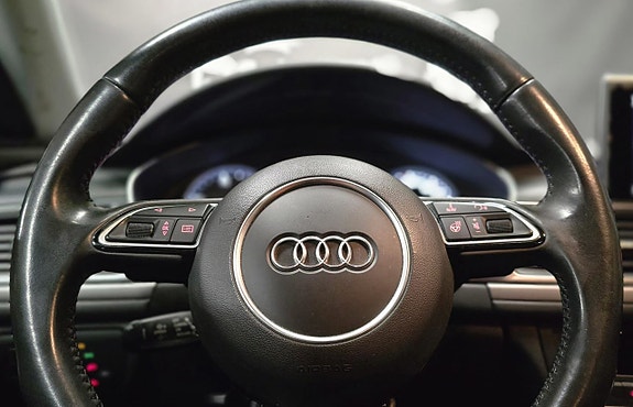 Audi A6 allroad 29 of 30
