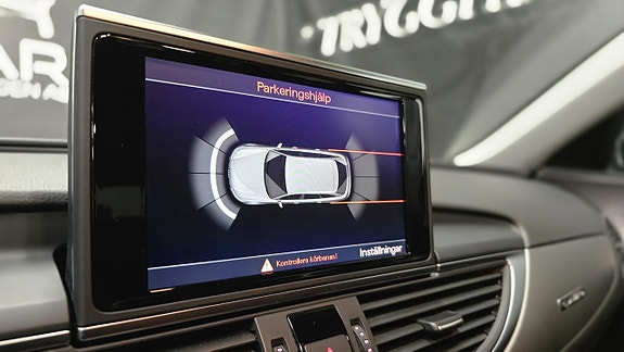 Audi A6 allroad 20 of 30