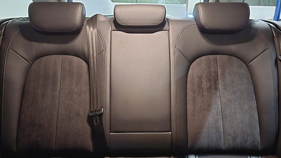 Audi A6 allroad 13 of 30