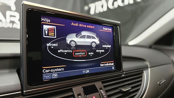 Audi A6 allroad 19 of 30