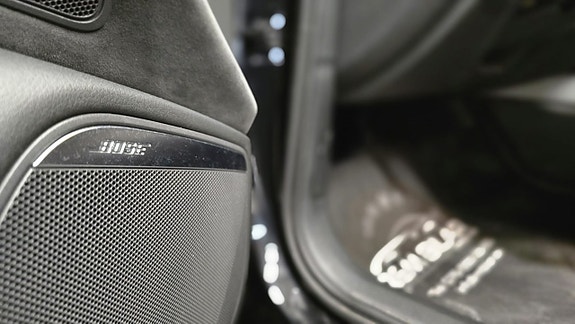 Audi A6 allroad 26 of 30