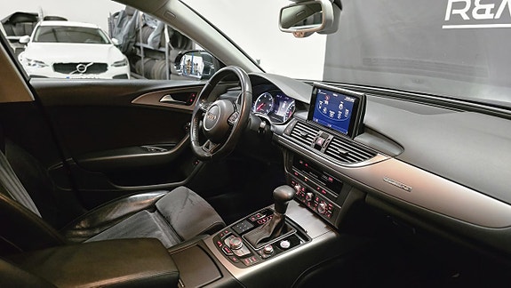 Audi A6 allroad 11 of 30