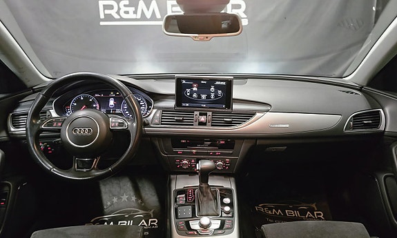 Audi A6 allroad 10 of 30