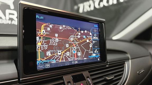 Audi A6 allroad 18 of 30