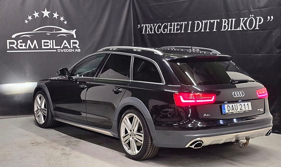 Audi A6 allroad 5 of 30