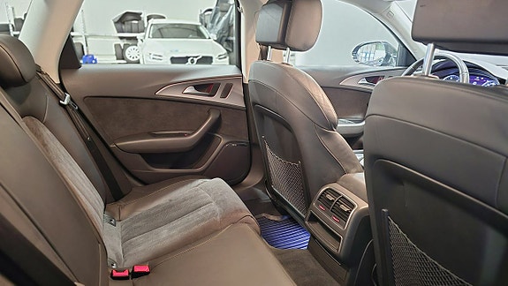 Audi A6 allroad 14 of 30