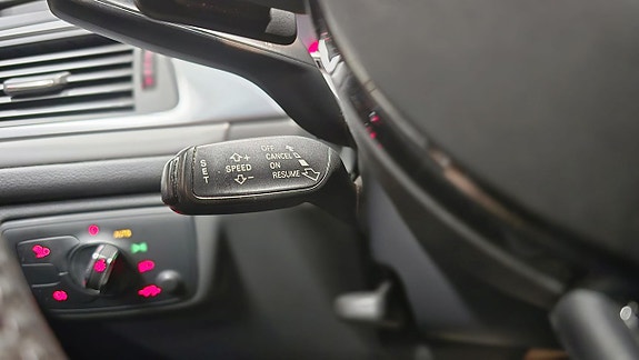 Audi A6 allroad 24 of 30