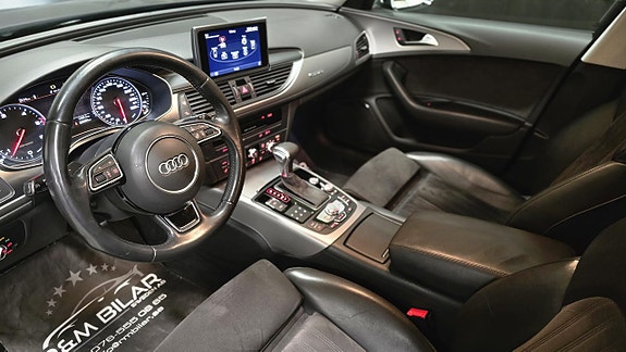 Audi A6 allroad 9 of 30