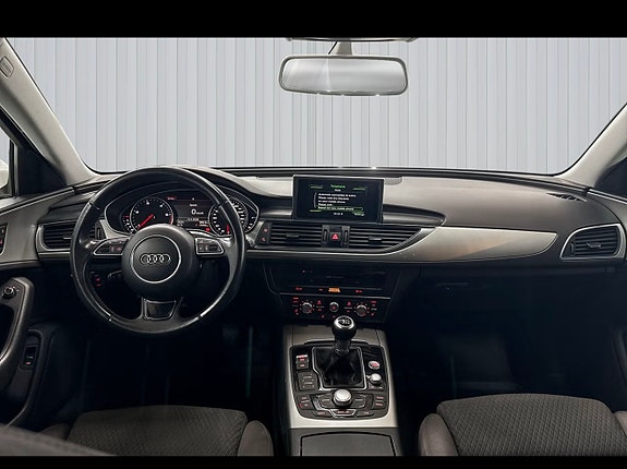 Audi A6 7 of 11