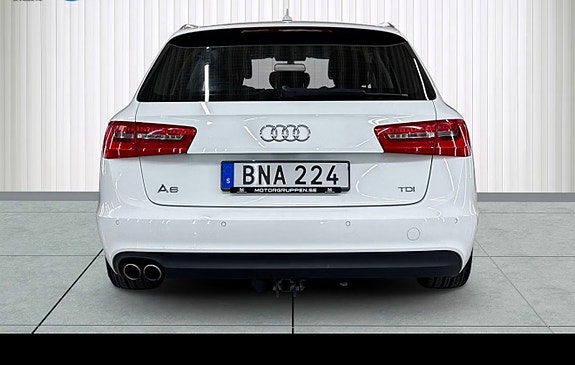 Audi A6 11 of 11