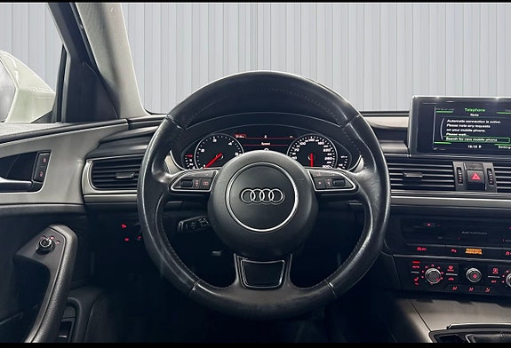 Audi A6 8 of 11