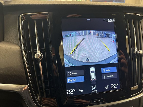 Volvo V90 Cross Country 12 of 14