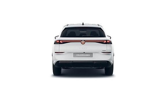 Volkswagen T-Roc 6 of 9