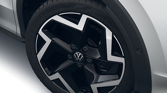 Volkswagen T-Roc 9 of 9