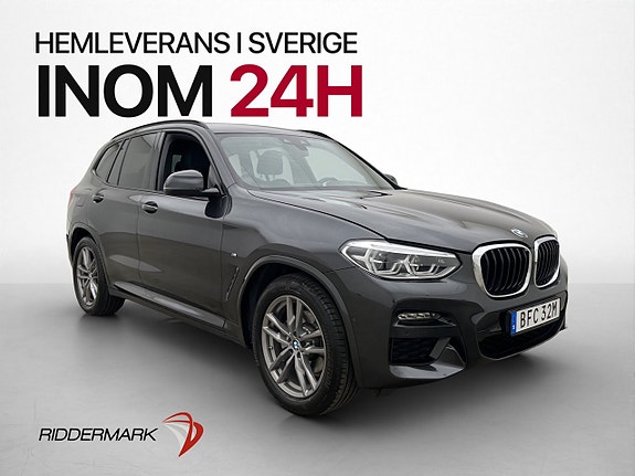 BMW X3 3 of 30