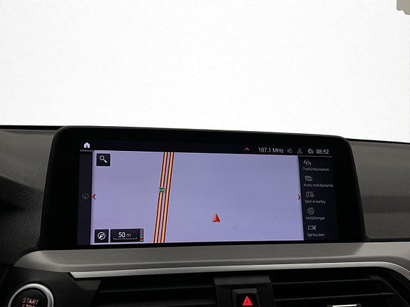 BMW X3 20 of 30