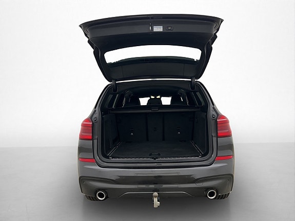 BMW X3 10 of 30