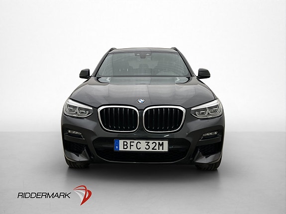 BMW X3 2 of 30