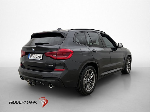 BMW X3 8 of 30