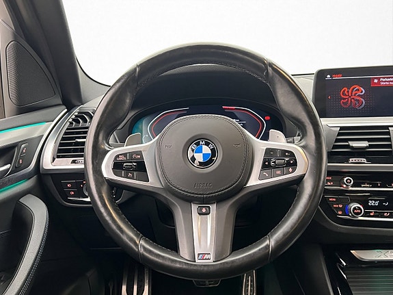 BMW X3 14 of 30