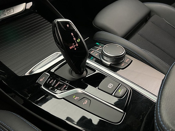 BMW X3 24 of 30