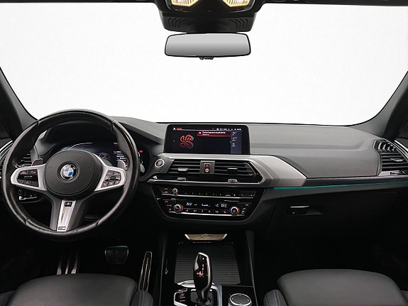 BMW X3 13 of 30