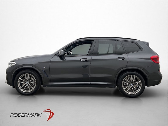 BMW X3 4 of 30