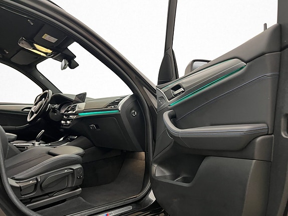 BMW X3 29 of 30