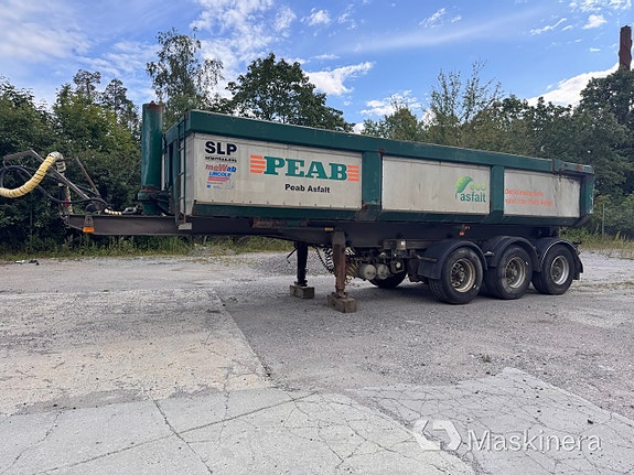 Asfaltstrailer Slp 3-9590-ST 12 of 27