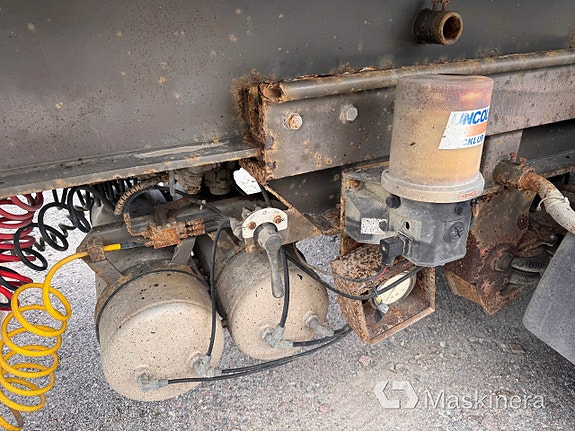 Asfaltstrailer Slp 3-9590-ST 20 of 27