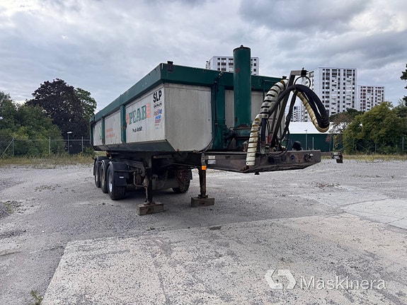 Asfaltstrailer Slp 3-9590-ST 3 of 27