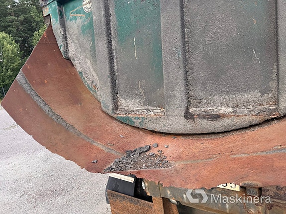 Asfaltstrailer Slp 3-9590-ST 22 of 27