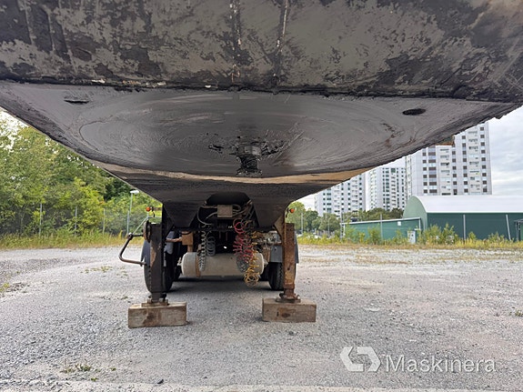 Asfaltstrailer Slp 3-9590-ST 18 of 27