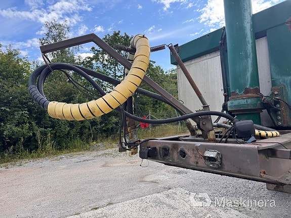 Asfaltstrailer Slp 3-9590-ST 13 of 27