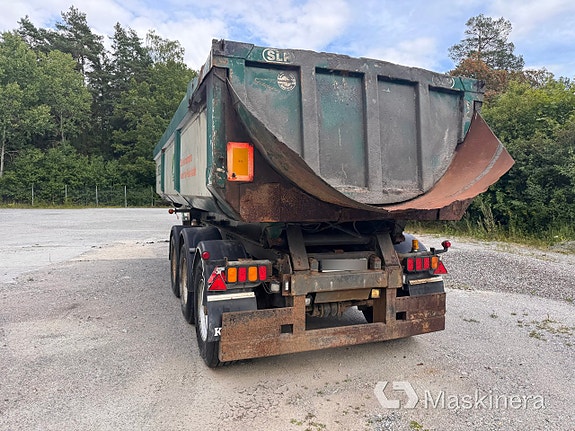 Asfaltstrailer Slp 3-9590-ST 9 of 27