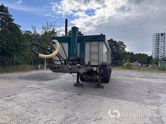 Asfaltstrailer Slp 3-9590-ST 2 of 27