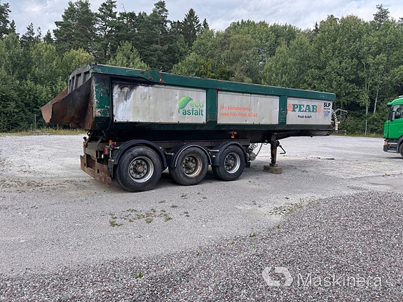 Asfaltstrailer Slp 3-9590-ST 6 of 27