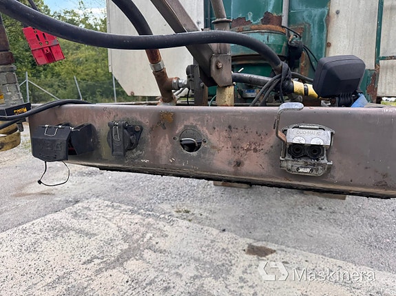 Asfaltstrailer Slp 3-9590-ST 14 of 27