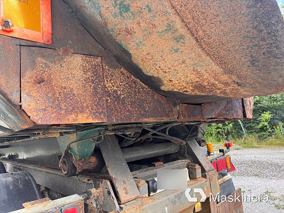 Asfaltstrailer Slp 3-9590-ST 24 of 27