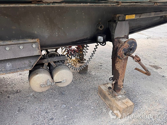 Asfaltstrailer Slp 3-9590-ST 21 of 27