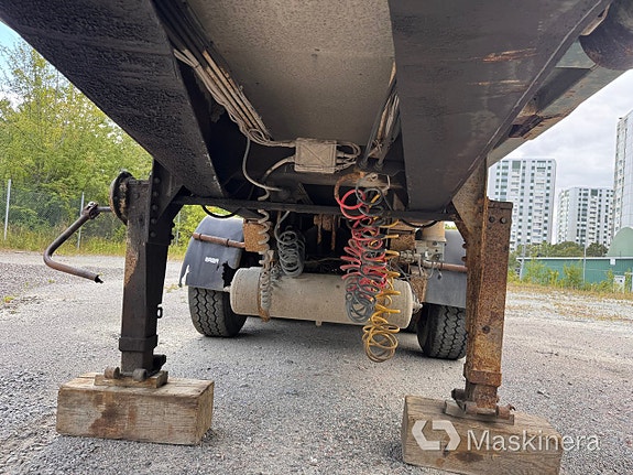 Asfaltstrailer Slp 3-9590-ST 19 of 27
