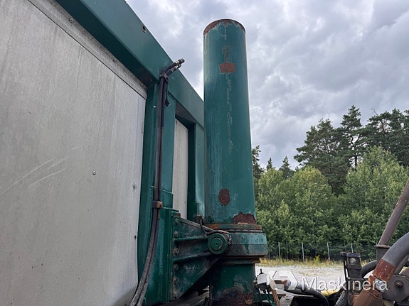 Asfaltstrailer Slp 3-9590-ST 16 of 27
