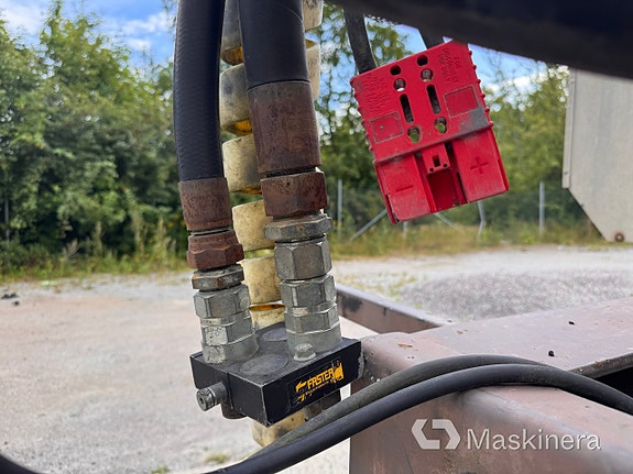 Asfaltstrailer Slp 3-9590-ST 15 of 27