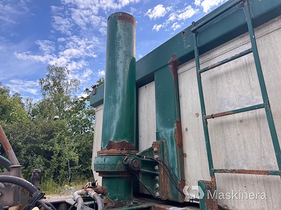 Asfaltstrailer Slp 3-9590-ST 17 of 27