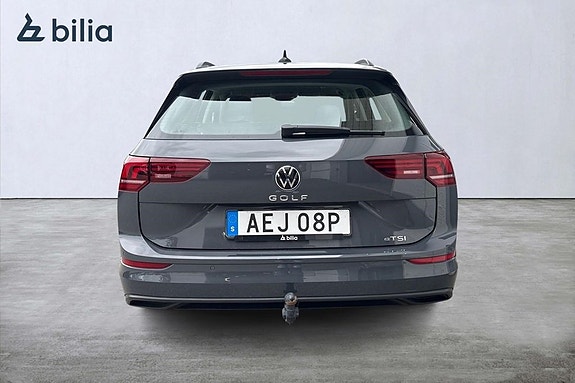 Volkswagen Golf VIII 5 of 15