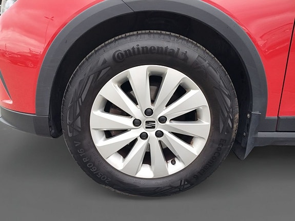Seat Arona 13 of 14