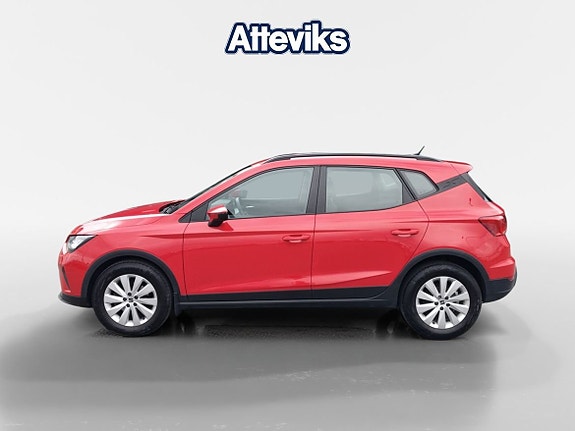 Seat Arona 5 of 14