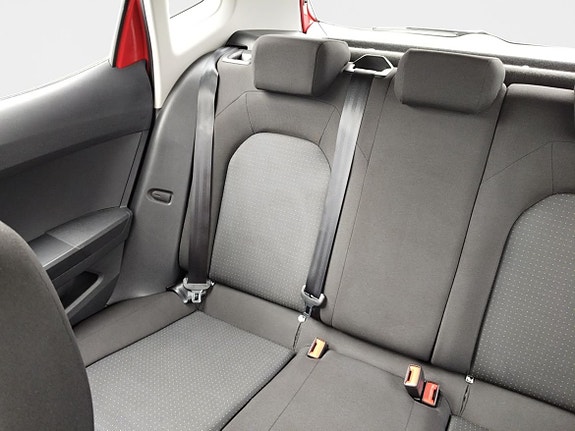 Seat Arona 12 of 14